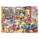 Wasgij Mystery 23 : Pooch Parlour !