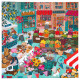Victoria BALL- English Green Market