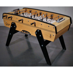 BABY-FOOT S230 Ouvrant caisse claire