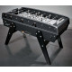 BABY-FOOT S230 Ouvrant caisse teintée