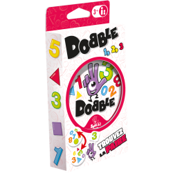 Dobble 1, 2, 3