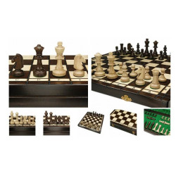 Jeu d'Echecs Olympic 42