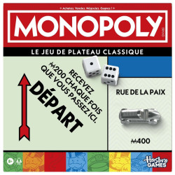 Monopoly Classique