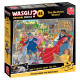 Wasgij Original 46 : The Restore Store !