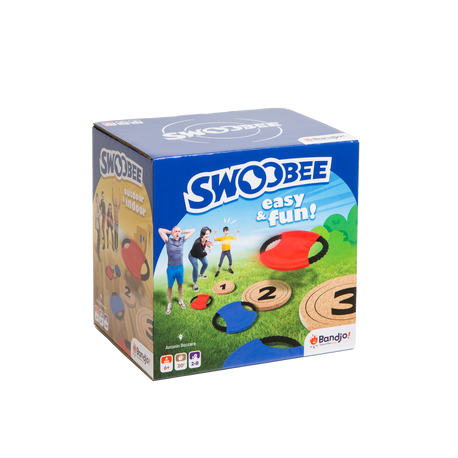 Swoobee