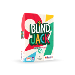 Blind Jack