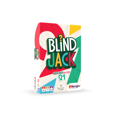 Blind Jack