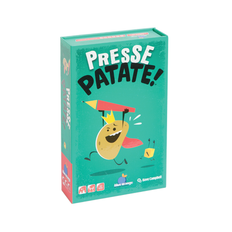 Presse Patate