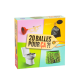 20 Balles pour ça ?!