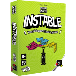 Instable