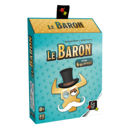 Baron (le)