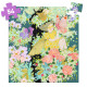 Puzzle Silhouette : l'Arbre de Flora
