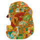 Puzz'Art Bears 350 pièces