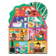 Puzzle Géant : la Maison des P'tits Copains