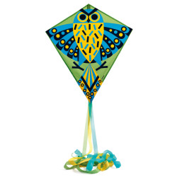 Cerf-Volant Hiboo