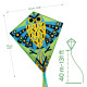 Cerf-Volant Hiboo