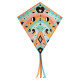 Cerf-Volant Kawaii