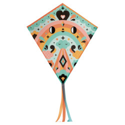 Cerf-Volant Kawaii