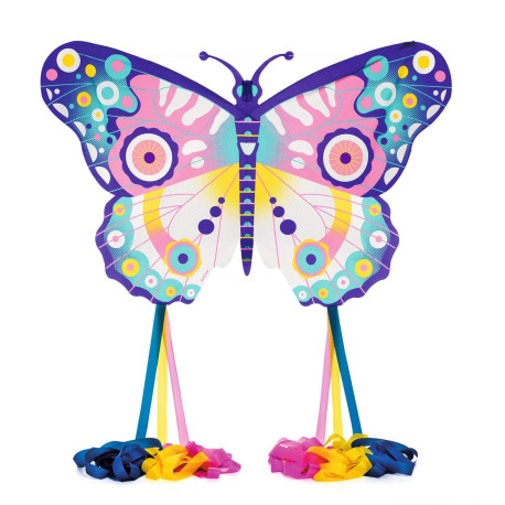 Cerf-Volant Maxi Butterfly