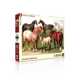 Emil VOLKERS - Horse Breeds
