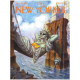 Peter DE SEVE - New Yorker : Liberty