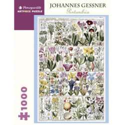 Johannes GESSNER - Pentandria