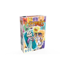 Chakapuces