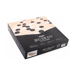 Jeu de Go 36 cm
