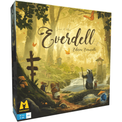 Everdell (édition Essentielle)