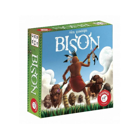 Bison
