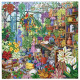 Vasilisa ROMANENKO - Alchemist's Greenhouse