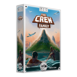 The Crew Family