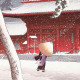 Cuzzle : Hasui KAWASE - Zojoji