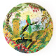 Alain THOMAS - Quetzal Resplendissant