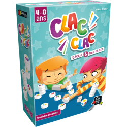 Clac Clac