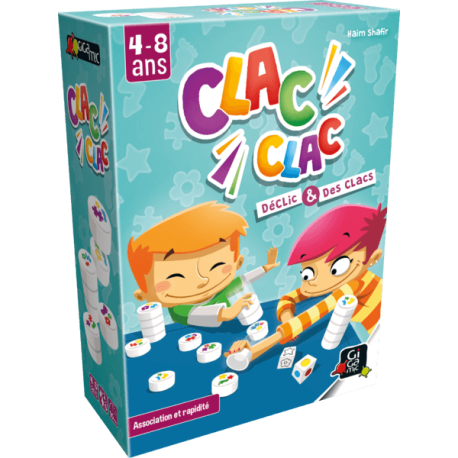 Clac Clac