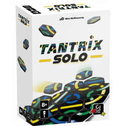 TANTRIX SOLO