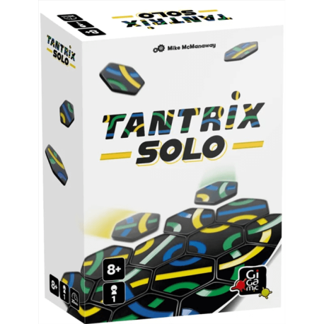 TANTRIX SOLO
