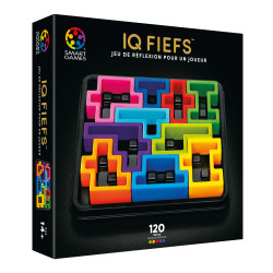 IQ Premium Fiefs