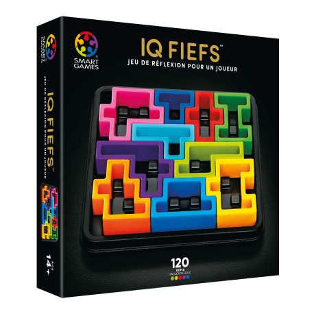 IQ Premium Fiefs