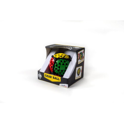 Gear Ball