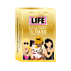 Smile Life - extension Vie de Luxe