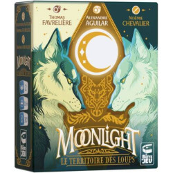 Moonlight, le Territoire des Loups