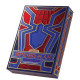 Theory 11 cartes Spider-Man