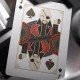 Theory 11 cartes Spider-Man
