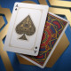 Theory 11 cartes Spider-Man