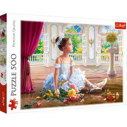 La Petite Ballerine