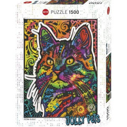 Dean RUSSO - Jolly Pets "Necessity Cat"