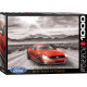 Ford Mustang GT : Fifty Years of Power