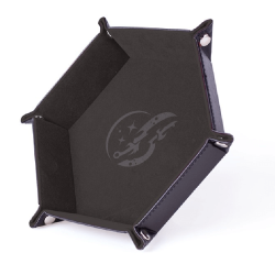 Piste de dés - Dagues Furtives